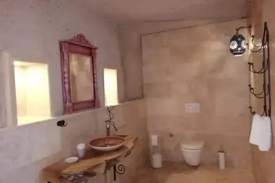 Image de Double Room with Spa Bath