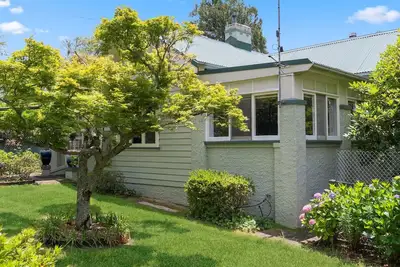 Image de Westlee Cottage in Wentworth Falls