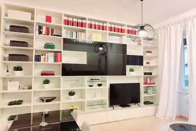 Image de Lovely Flat Rome University