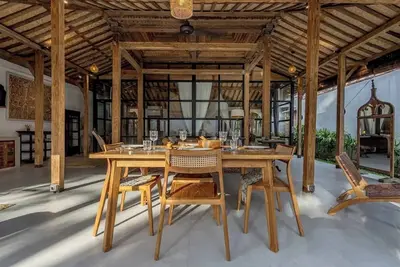 Image de Villa Murti; Charming 2-bedroom house in Kecamatan Ubud, Indonesia\n