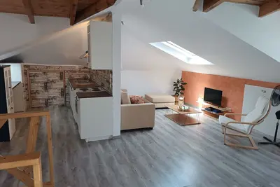 Image de Ath Airport Loft Paiania