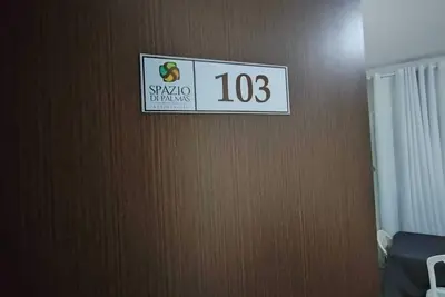 Image de Apartment das Estrelas in Palmas-To, accepts pets.