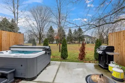 Image de Vacation Inn Townhomes