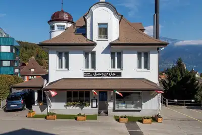 Image de Berg&Berg Apartments-Spiez Self Check-In