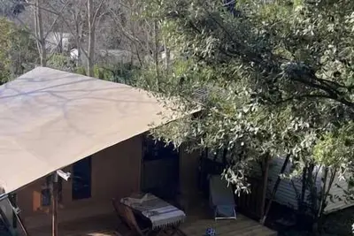 Image de Camping 3 étoiles - ccaffe0