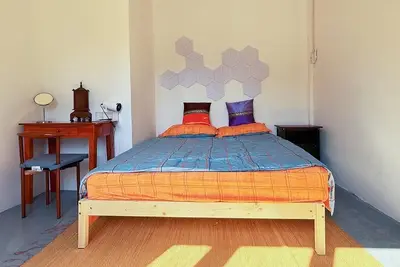 Image de Located at Cbd Rama 9 convenience area. Private Room with Share bath