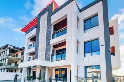 Image de Gold Lux 2-bedroom Unit @The O's Apartments