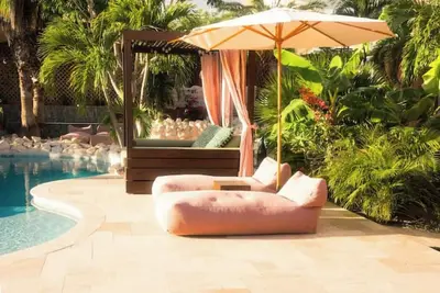 Image de Royal Suite Yabi Yabi unique stay\n\n