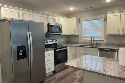 Image de Charming 2-bedroom 2 bathroom house in Lexington, Ky