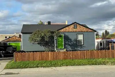 Image de Newly Remodeled Charming Cozy 3-bedroom house in Anchorage with WiFi