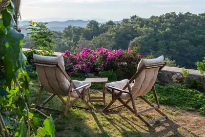 Image de Teos Retreat Houses - Passiflora