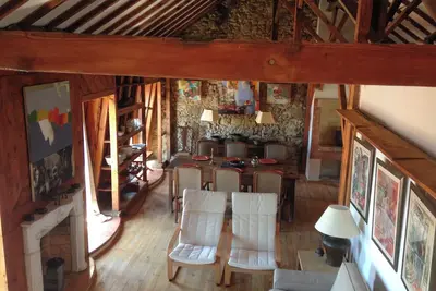 Image de Historic Center Gem: River Views & Authentic Lisbon Experience\n