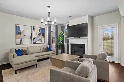 Image de Pet Friendly Elegant Marietta Retreat Near Atlanta Attractions