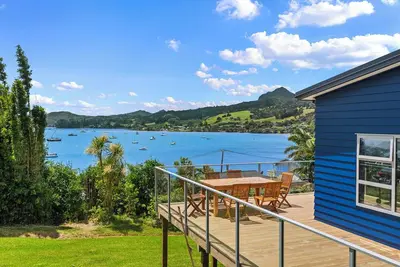 Image de Bluey - Whangarei Heads Holiday Home