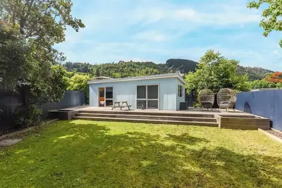 Image de Villa Charm - Nelson Holiday Home