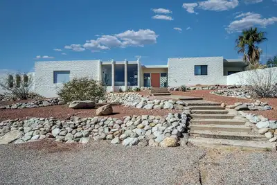 Image de Graduation Stay-Foothills Home-Private Pool