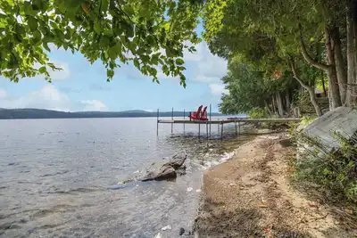 Image de Hôtel à la maison - Le Clément