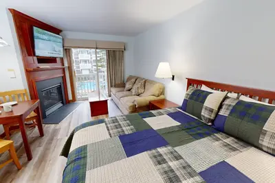 Image de New! Allegheny Springs #233 - Brigham Junior Studio