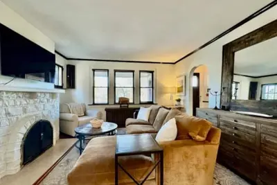 Image de Spacious 3br Home w/ Movie Theater! \n\n