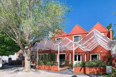 Image de Hosteria Miras Del Mar, Family Atmosphere, Run By Its Owners.