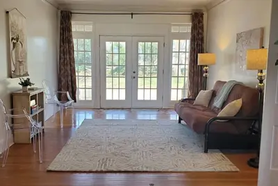 Image de Country Refuge on 5 acres (3 Br/2ba)