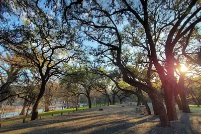 Image de Riverbend on the Frio Motel 10