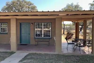 Image de Riverbend on the Frio Motel 11