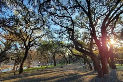 Image de Riverbend on the Frio Motel 12