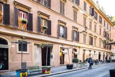Image de Frezza's Holidays