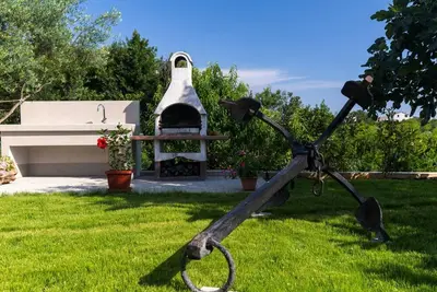 Image de Scenic Elegant Apartments Krk with Balcony and Pool - Two Bedroom Apartment with Balcony and Pool