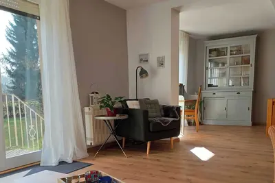 Image de Comfortable vacation apartment in Bad Salzuflen - Stadt Land Fluss -