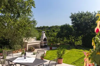 Image de Scenic Elegant Apartments Krk with Balcony and Pool - Standard Two Bedroom Apartment with Balcony and Pool