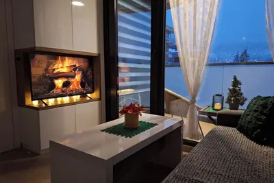 Image de Stan na then Tuzla - Banja Residence Apt.