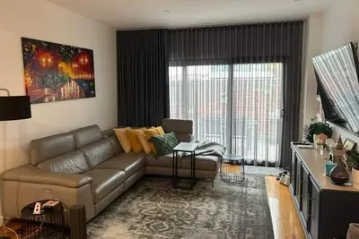 Image de Inner North Oasis