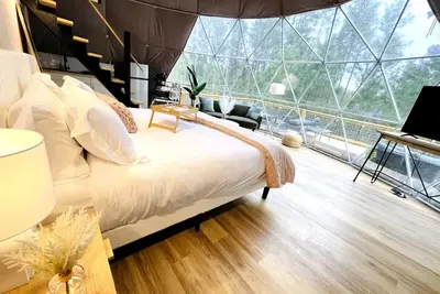 Image de Princess Dome at Nine Pines