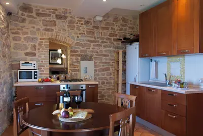 Image de Charming villa in picturesque Spello with Garden Views