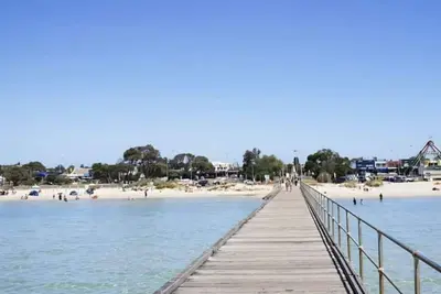 Image de Entire 7 Unit Complex : Rye Beach