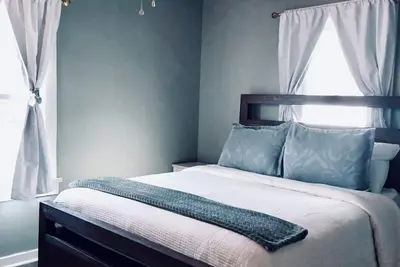 Image de Charming bed & breakfast in pleasant Altus with WiFi, Ac and all the ammentities