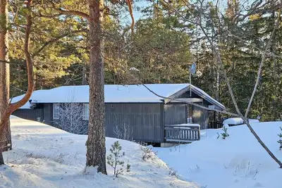 Image de Maison confortable à Bø dans le.