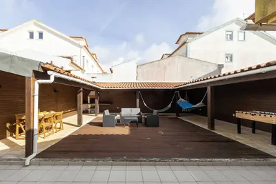 Image de Casa da Barragem - Spacious Backyard