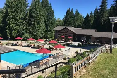 Image de Mara Spring Lodges - Lodge 1