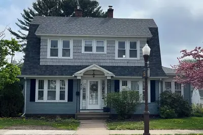 Image de Cheerful home away from home in welcoming Wausau!