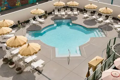 Image de The Double Room, Arrive Albuquerque: Eco-Conscious Design, Near Sandia Peak Tram