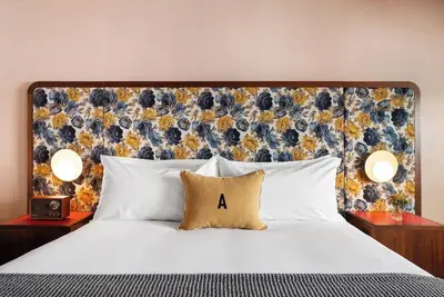 Image de The Suite Experience at Arrive Albuquerque, Embrace Downtown Lifestyle