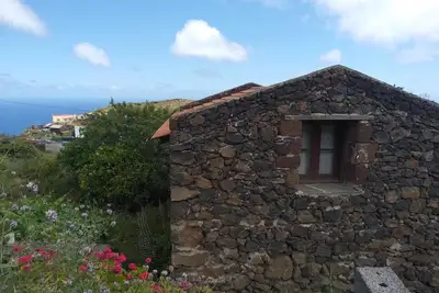 Image de Appartement 'Higuera Morales' avec vue sur la montagne et terrasse privée