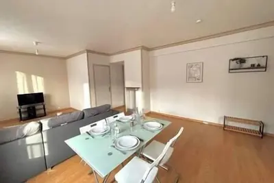 Image de Charmant F2 au cœur de Royat