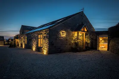 Image de The Brew House, pet friendly, luxury holiday cottage in Harrogate