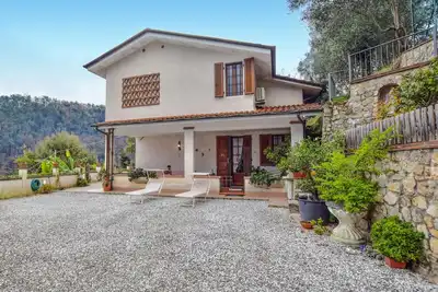 Image de Magnifique maison de 3 chambres à.