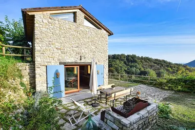 Image de Superbe maison à Miane avec WiFi