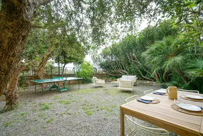 Image de Belle maison à Vintimille